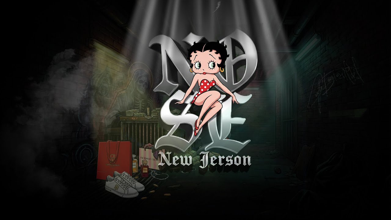 New Jerson - No sé (Audio oficial)