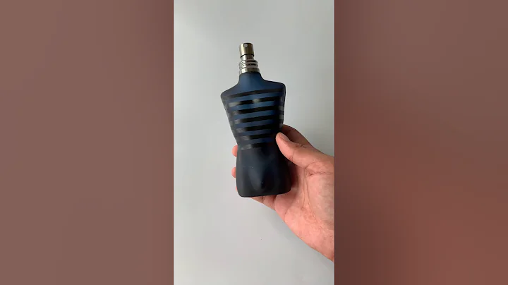 Jean Paul Gaultier Le Male Ultra Review (Malay)