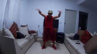 ESTE RITMO SE BAILA ASI