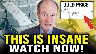 99% Of Silver Investors Are About To Be SHOCKED | Alasdair Macleod (Silver Prediction 2026)