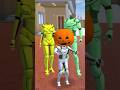 Sakura school simulator Apakah ini nyata atau impi#sakuraschoolsimulator #shortfeed #short #cool