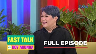 Fast Talk with Boy Abunda: Original Soap Opera Princess, Janice De Belen! (Full Episode 267)