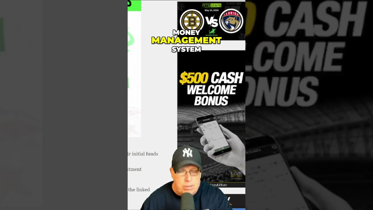 Maximizing Your Betting Profits: Learn How to Shop for Value and Play the Percentages