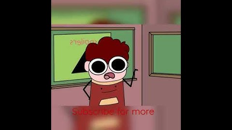 funny#animationfunny video @NOT YOUR TYPE  ‎@R.G Bucket List @KirtiChow  #rgbucketlist#short #shorts