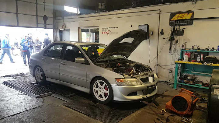 Al91gvr4 EVO 8