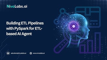 🔥 Build a SCALABLE ETL Pipeline with PySpark (From Scratch to Production!)