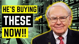 Warren Buffett Stock Picks 2025: What Is Buffett Buying Right Now