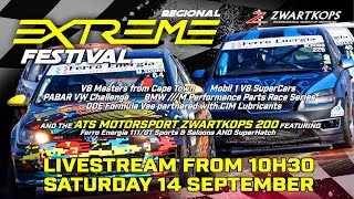 2024 Regional Extreme Festival - Round 6 - Zwartkops Raceway