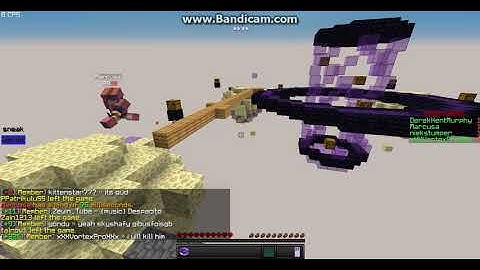 Scaffold walk + anti fall + kill aura hackers #256