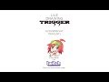 Studio Trigger Twitch[NO CHAT] Livestream Q&amp;A 12/1/18