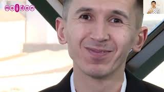 Рифат Зарипов - 48 килограмм чистого татарского позитива! \ Интервью 2022