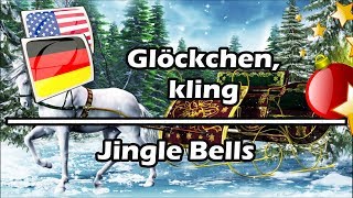 Jingle Bells — Orchestra ➤ Glöckchen, kling — Orchester