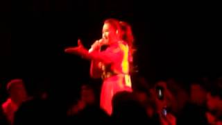 Konser Nicky Astria - Misteri Cinta