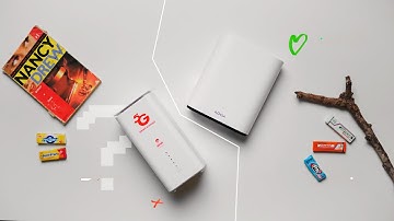 I Tested Safaricom Vs Airtel 5G Routers - Hii Battle Ni Moto!