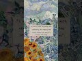 Van Gogh Quotes #fiction #history #learning #painting #quotes