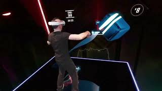 Beat Saber - This old heart of mine