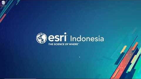 Tutorial Pembelian, Instalasi dan Authorization ArcGIS for Personal Use