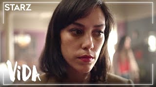 Vida | Extended Trailer | STARZ 