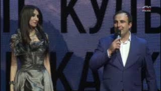 Sarkis Aslanyan & AllarmShow   Кино Микс