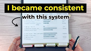 The ultimate journaling guide you should watch before 2026