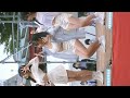 Daisy's(デイジーズ) 富山まつり 富山城址公園 縦動画 2022年9月24日
