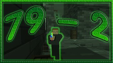 [-2Ez] Double Nuke [79 - 2] [By NukeMarvin] [Krunker.io]