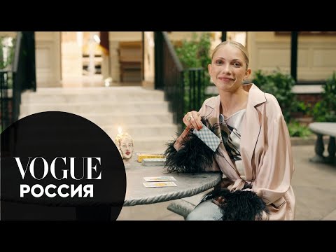 Видео: Кендалл Дженнер, впечатляющий в своей первой обложке для Vogue