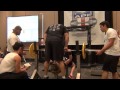 2104 APF Masters Nationals May 31 Bench