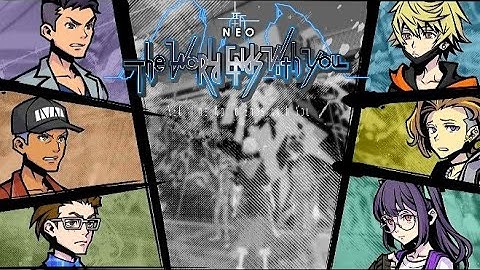 NEO: The World Ends With You, Rival Groups Defeated