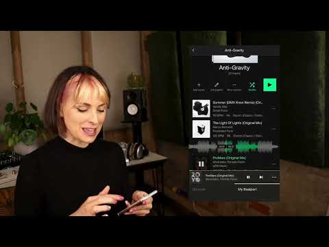 Getting Started with Beatport Mobile