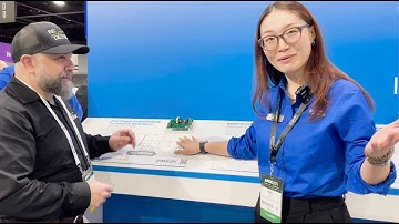 This New 1700V GAN Technology Will Change Everything!