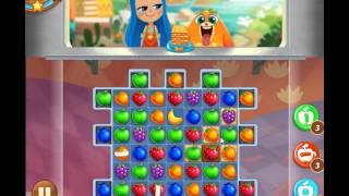 Juice Jam Level 74 NO BOOSTERS walkthrough