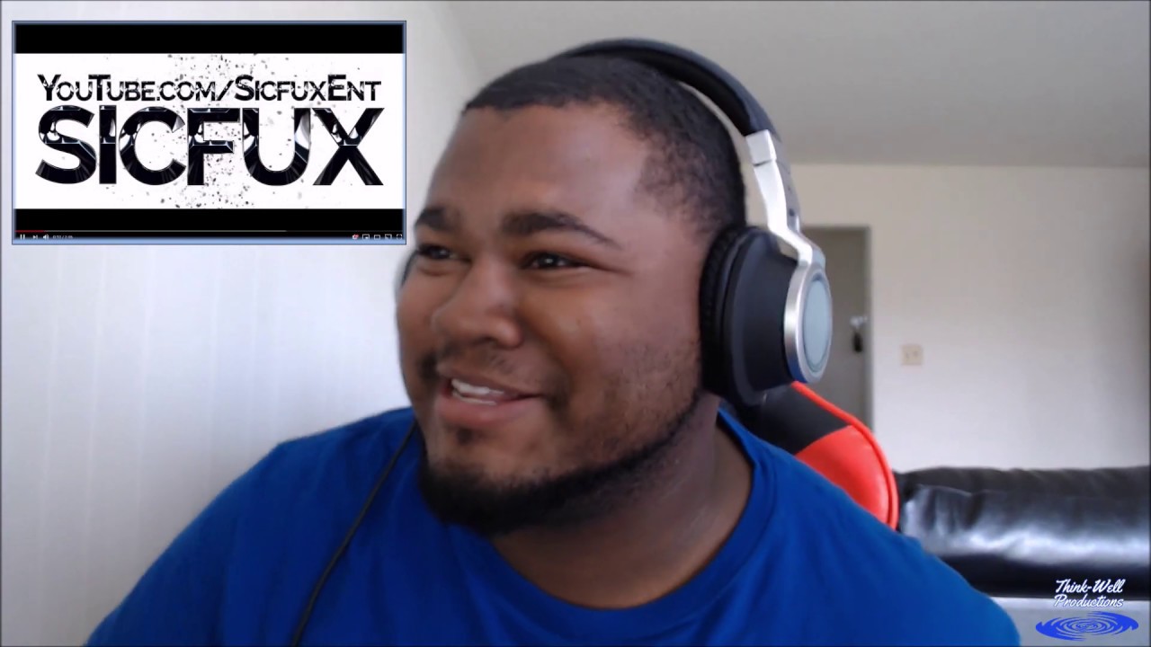 (REACTION) King Gordy & Jimmy Donn - The Purge [OFFICIAL VIDEO]