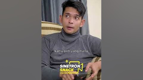 KESALAHAN TERINDAH