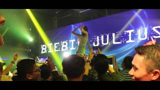 Dj Bibie Julius - Titanium Club Batam