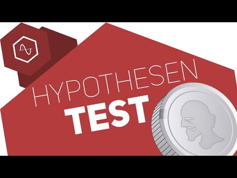 Video: Was ist der wichtigste Schritt beim Hypothesentest?