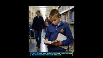 The Quiet Flame: Embracing Life as an Introvert | AI Video | Life of an introvert