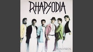 Video thumbnail of "Rhapsodia - Dime"