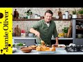 Toad In The Hole | Jamie Oliver