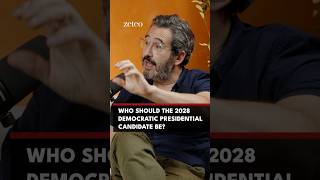 Who Should the 2028 Democratic Presidential Candidate Be