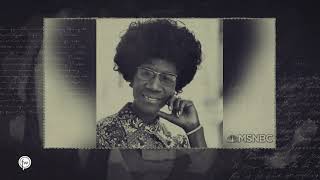 The Unsung | Shirley Chisom | Black History Month