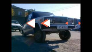 Azeri Bass 2017 - _ - Na Na Na Na