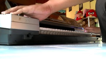 Intro and Melodi Elsa Pitaloka Putuih dalam Bajanji