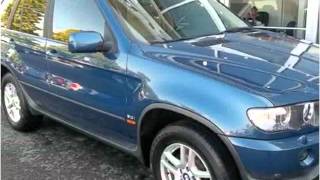 2002 BMW X5 Used Cars Plainville CT