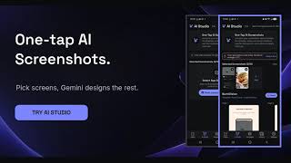 Launch App Graphics Without Busywork | Mockup Maker screenshot 5