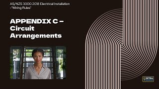 AudioBook Appendix C ASNZS 3000 2018