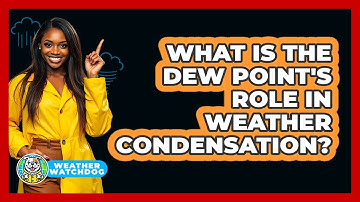 What Is The Dew Point