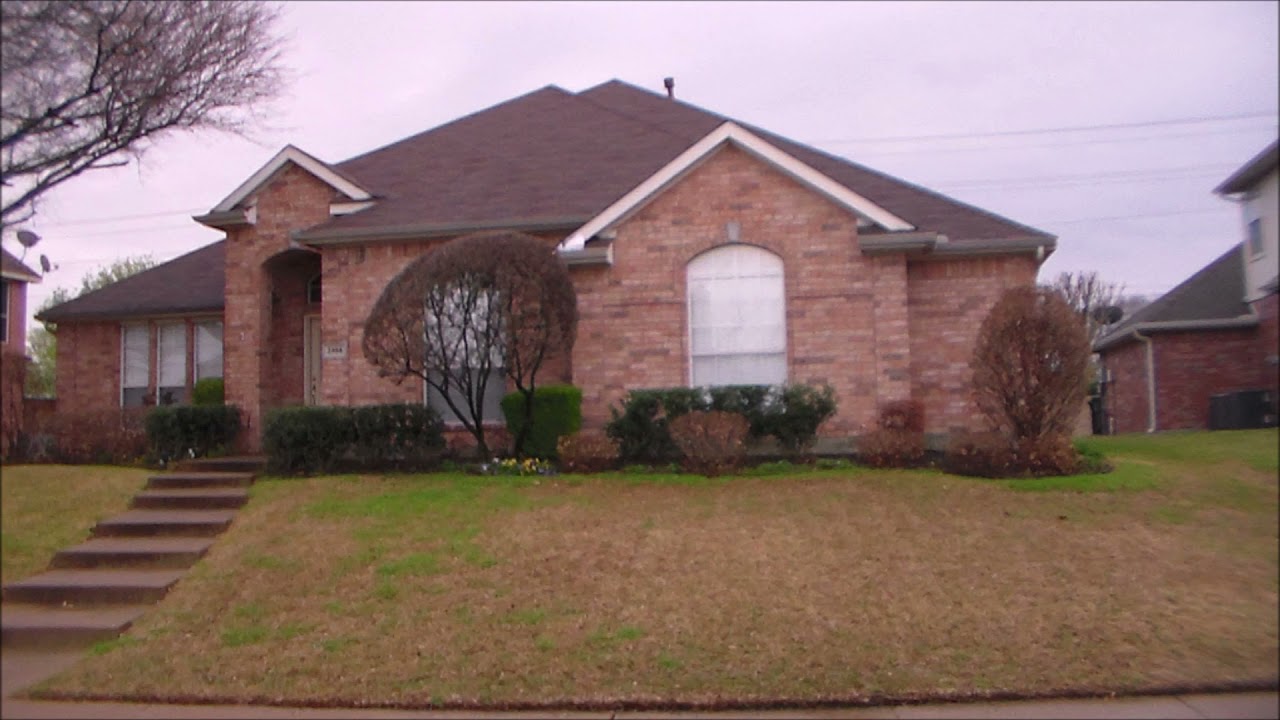 Living While Black in Plano Fairways of Ridgeview Subdivision YouTube