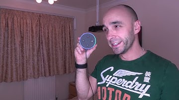 Alexa and Google Home Enabled Curtain Track Motor