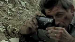2013 Barshop JCC San Antonio Jewish Film Festival Trailer